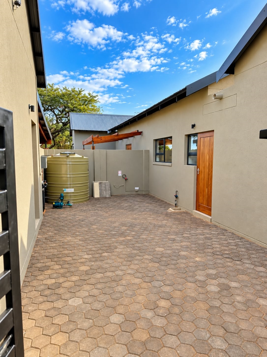 4 Bedroom Property for Sale in Kathu Northern Cape
